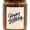 Świeca zapachowa "Happy Birthday" - 360 g