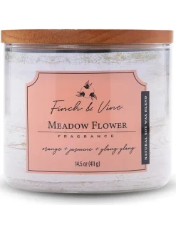 Świeca zapachowa "Meadow Flower" - 411 g