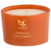 Świeca zapachowa "Vanilla Coconut" - 85 g