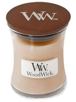 Świeca zapachowa "White Honey" - 85 g