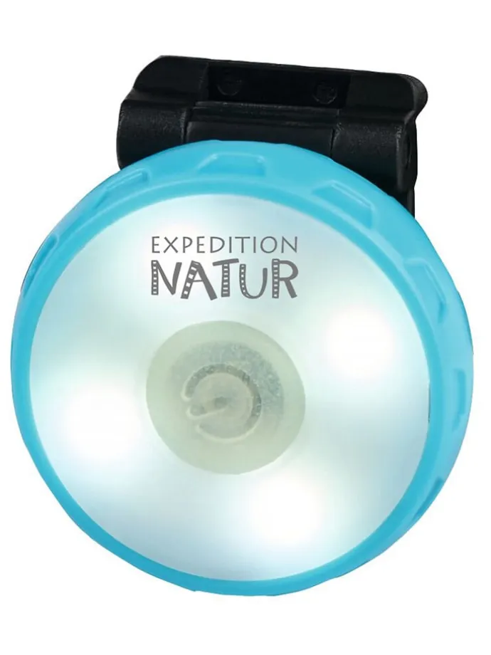 Świecąca bransoletka "Expedition Natur" - 6+