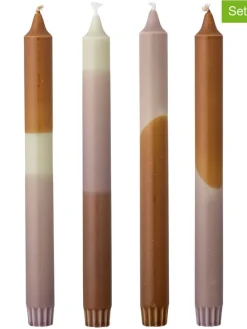 Świece (4 szt.) 