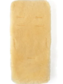 Wyściółka w kolorze kremowym - 72 x 35 cm
