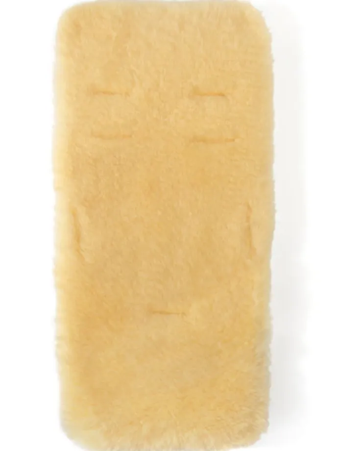 Wyściółka w kolorze kremowym - 72 x 35 cm