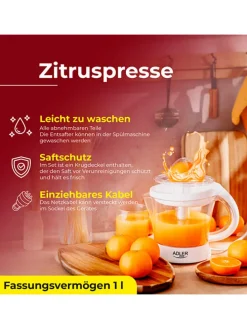 Wyciskarka