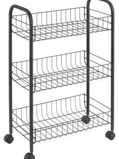 Wózek wielofunkcyjny 