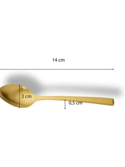 Łyżeczki (6 szt.) 