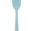 Łyżka kuchenna w kolorze błękitnym - dł. 21 cm