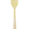 Łyżka kuchenna w kolorze żółtym - dł. 28 cm
