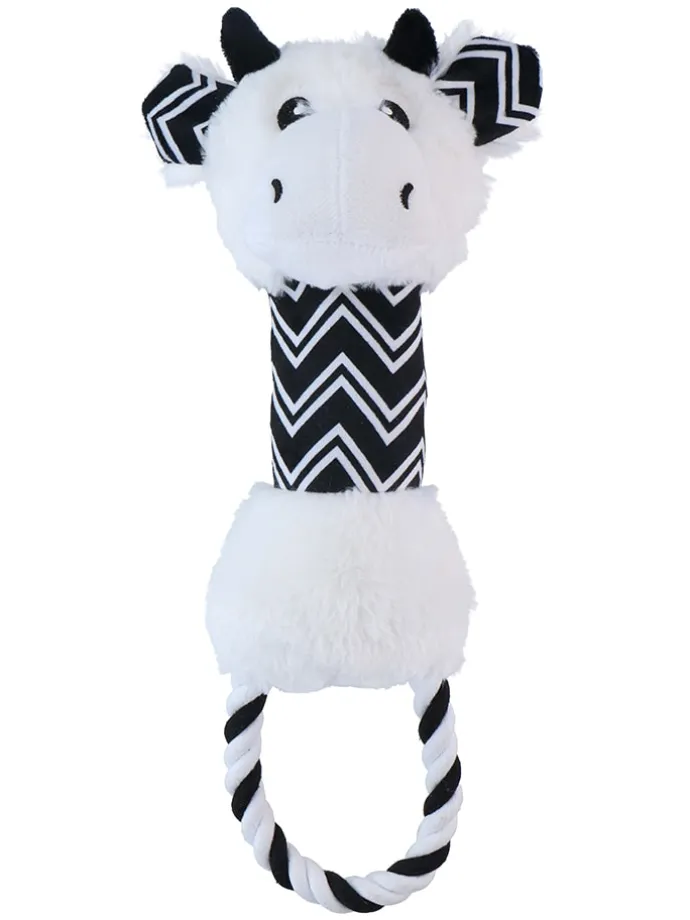 Zabawka dla psa - dł. 36 cm (produkt niespodzianka)