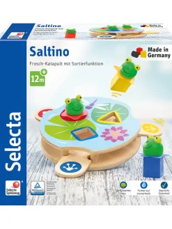 Zabawka motoryczna "Saltino" - 12 m+