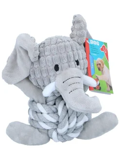 Zabawka w różnych kolorach dla psa - szer. 28 cm (produkt niespodzianka)