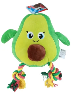 Zabawka w różnych kolorach dla psa - szer. 36 cm (produkt niespodzianka)