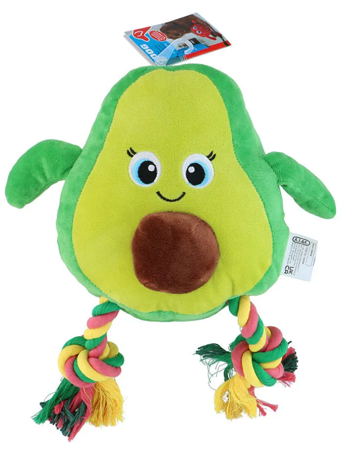 Zabawka w różnych kolorach dla psa - szer. 36 cm (produkt niespodzianka)