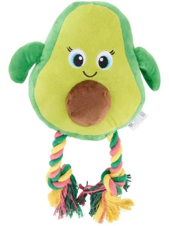 Zabawka w różnych kolorach dla psa - szer. 36 cm (produkt niespodzianka)
