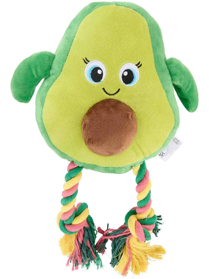 Zabawka w różnych kolorach dla psa - szer. 36 cm (produkt niespodzianka)