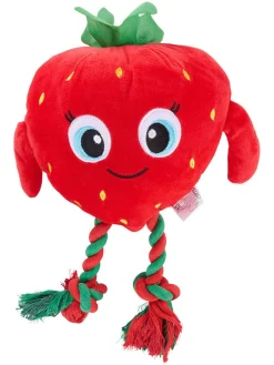 Zabawka w różnych kolorach dla psa - szer. 36 cm (produkt niespodzianka)