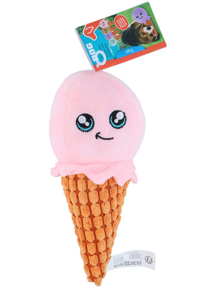 Zabawki (2 szt.) w różnych kolorach - szer. 23 cm (produkt niespodzianka)
