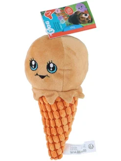 Zabawki (2 szt.) w różnych kolorach - szer. 23 cm (produkt niespodzianka)