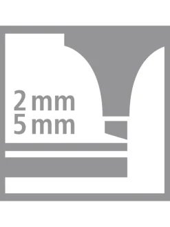 Zakreślacze (6 szt.)