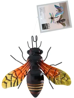 Zawieszki (2 szt.) na doniczki - dł. 9 cm (produkt niespodzianka)