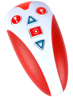 Zdalnie sterowany pociąg - 3+