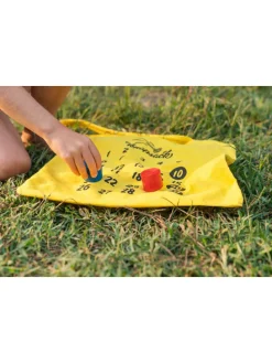 Zestaw do gry Knapsack - 8+