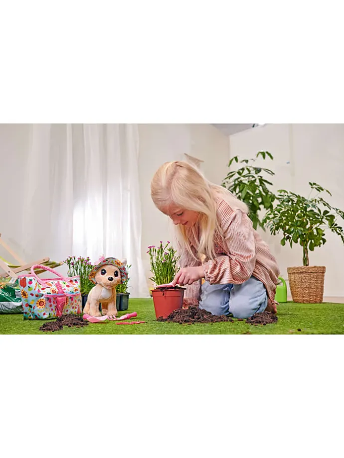 Zestaw "Happy Gardening" - 3+