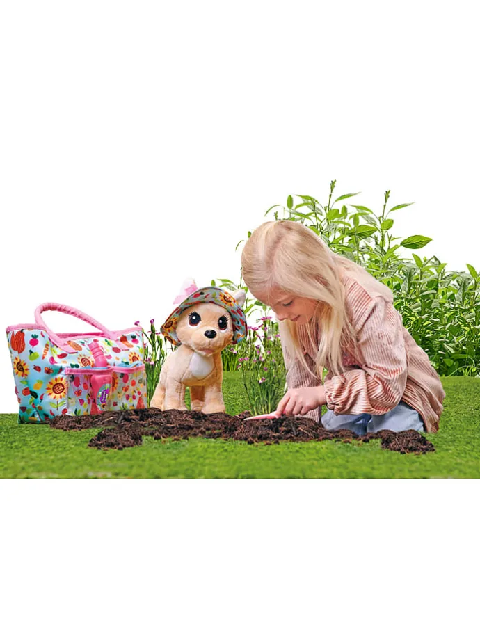 Zestaw "Happy Gardening" - 3+