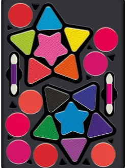 Zestaw kreatywny "Monster High – Make-up Diary" - 6+