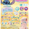 Zestaw kreatywny "Stitch Nailstudio" - 4+