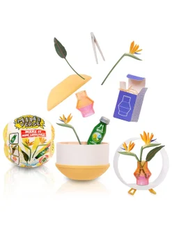 Zestaw "MGA's Miniverse-Mini Lifestyle" - 8+ (produkt niespodzianka)