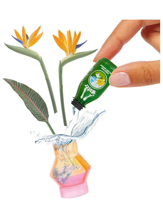 Zestaw "MGA's Miniverse-Mini Lifestyle" - 8+ (produkt niespodzianka)