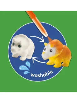 Zestaw pisaków Airbrush 