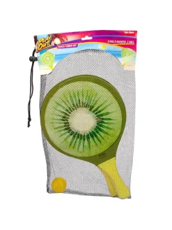 Zestaw w różnych kolorach do tennisa plażowego - 3+ (produkt niespodzianka)