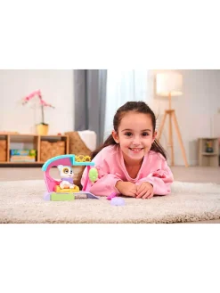 Zestaw zabawek "Pamper Petz Mini Playhouse" - 3+