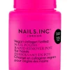 Zmywacz "NPR Neon Pink Collagen" (2 szt.) do paznokci - 50 ml