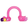 Zraszacz "Flamingo" w kolorze różowym
