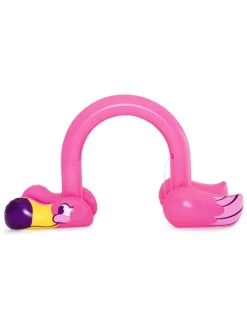 Zraszacz "Flamingo" w kolorze różowym