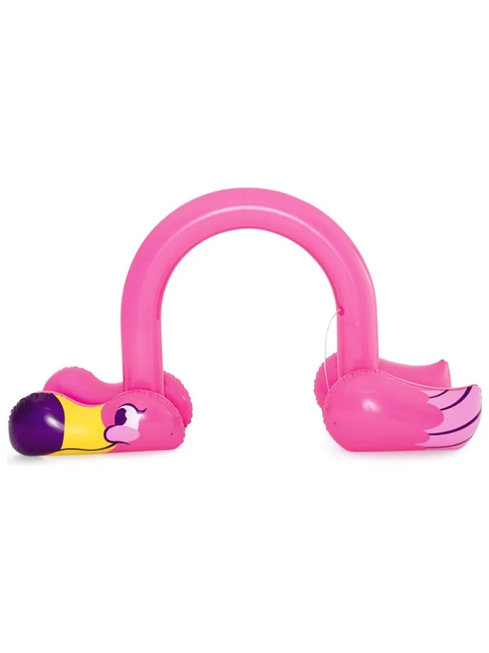 Zraszacz "Flamingo" w kolorze różowym